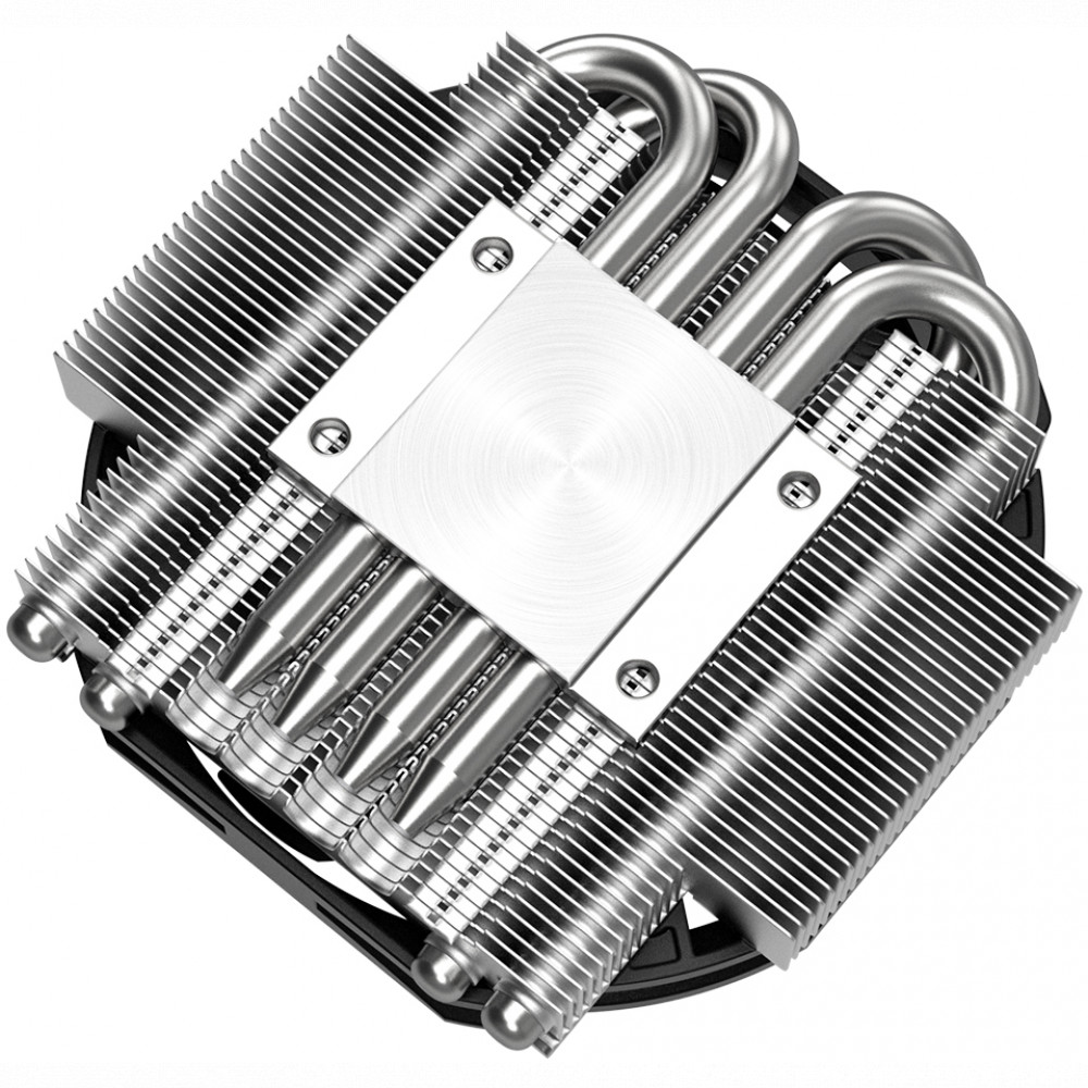 Система охлаждения ID-Cooling IS-30A Для процессора - миниатюра 5