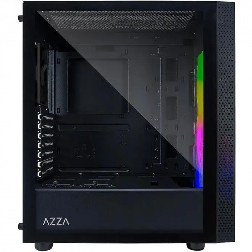 Корпус AZZA CSAZ-340F CELESTA - миниатюра 2