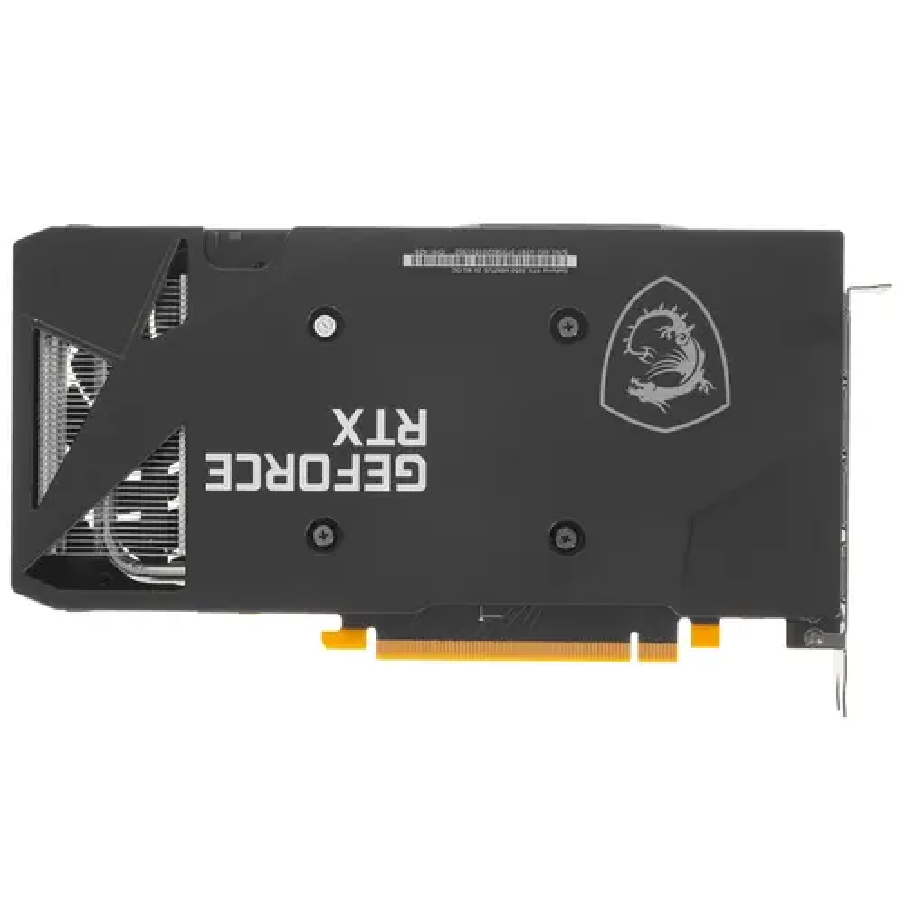 Видеокарта MSI GeForce RTX 3050 VENTUS 2X OC GeForce RTX 3050 VENTUS 2X XS 8G OC 8 ГБ - миниатюра 4