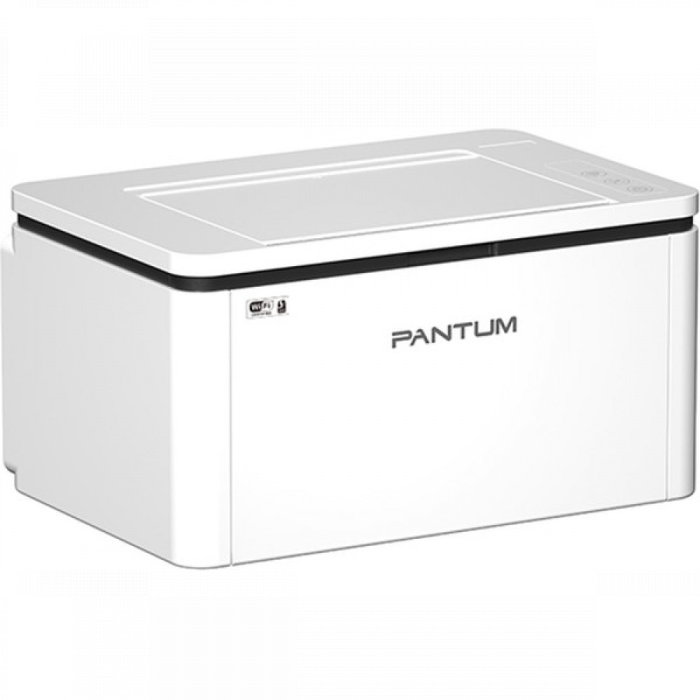 Принтер Pantum BP2300NW А4, Лазерный, Монохромная - миниатюра 2