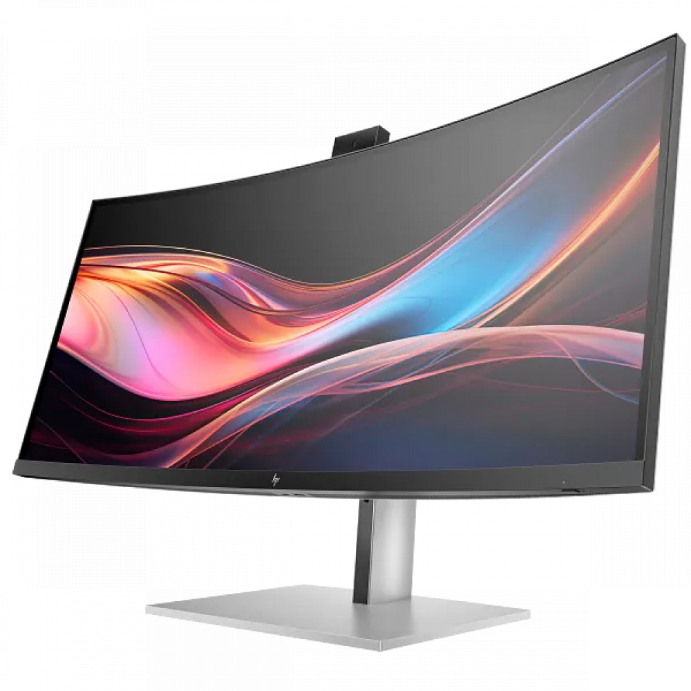 Монитор HP Europe Series 7 Pro 734pm 8K157UT#ABB 34 ", IPS, Ultra-Wide QHD 3440x1440 (21:9), 120 Гц - миниатюра 3