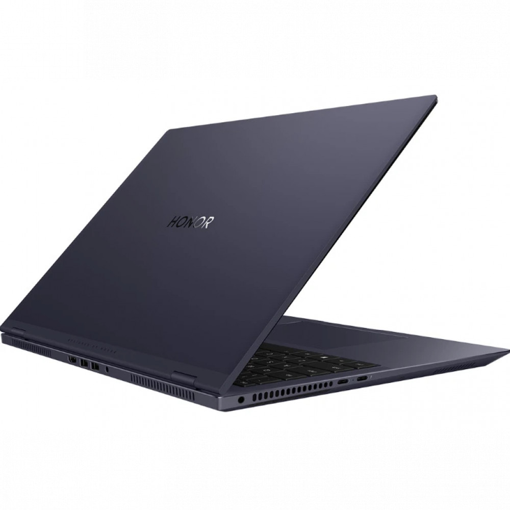 Ноутбук Honor MagicBook Pro 16 2024 Purple (DRA-54) 5301AJJE 16 ", 3072x1920 (8:5), Intel, Core Ultra 5, 24 Гб, 1 ТБ, Intel Graphics, Windows 11 Home - миниатюра 5