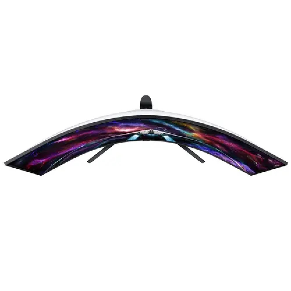 Монитор Samsung S57CG952NI LS57CG952NIXCI 57 ", VA, Super Ultrawide 8K 7680x2160 (32:9), 240 Гц - миниатюра 3