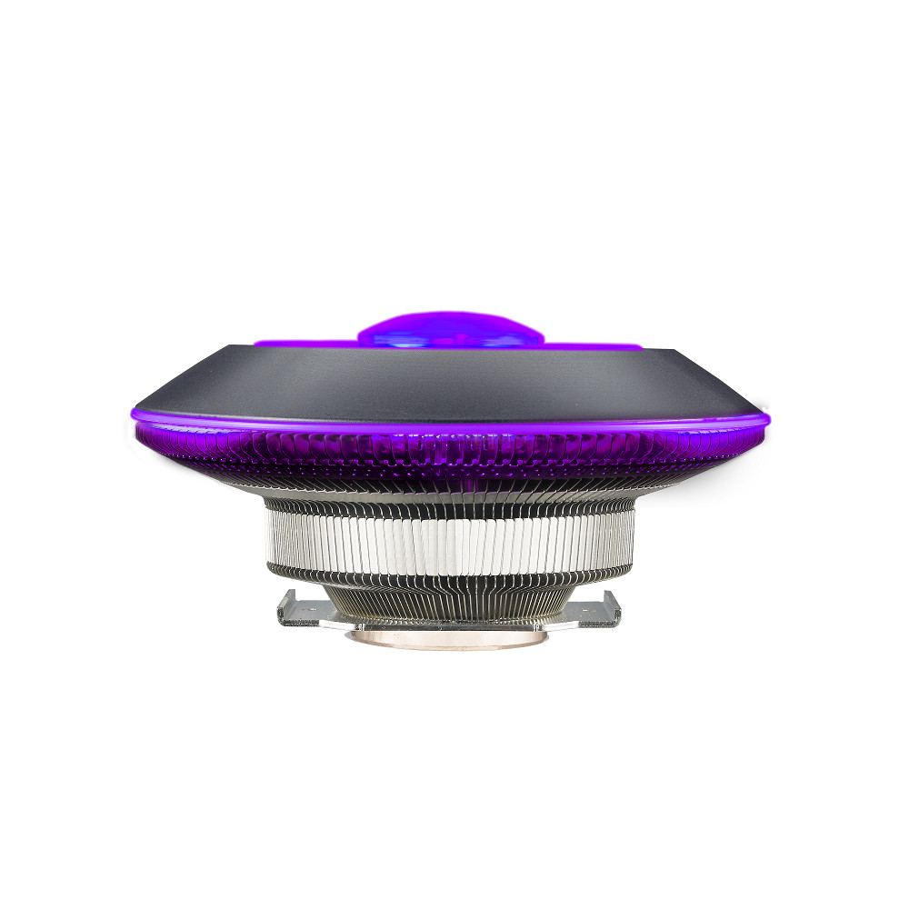 Система охлаждения Cooler Master MasterAir G100M MAM-G1CN-924PC-R1 Для процессора - миниатюра 2