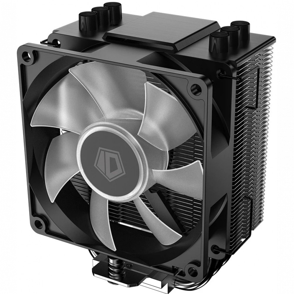 Система охлаждения ID-Cooling SE-903-XT FRGB Для процессора - миниатюра 5
