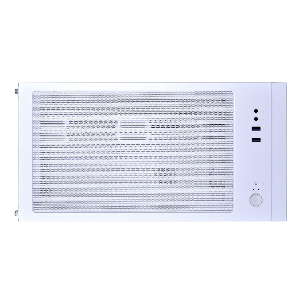 Корпус Lian Li Lancool 205M Mesh G99.OE744MS.10 Mid-Tower - миниатюра 5