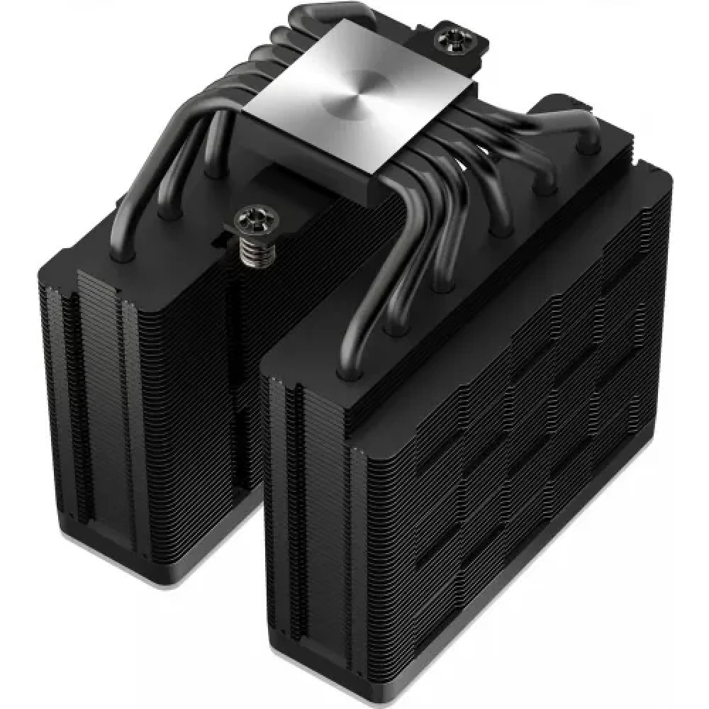 Система охлаждения Deepcool AG620 Bk V2 ARGB Для процессора - миниатюра 5