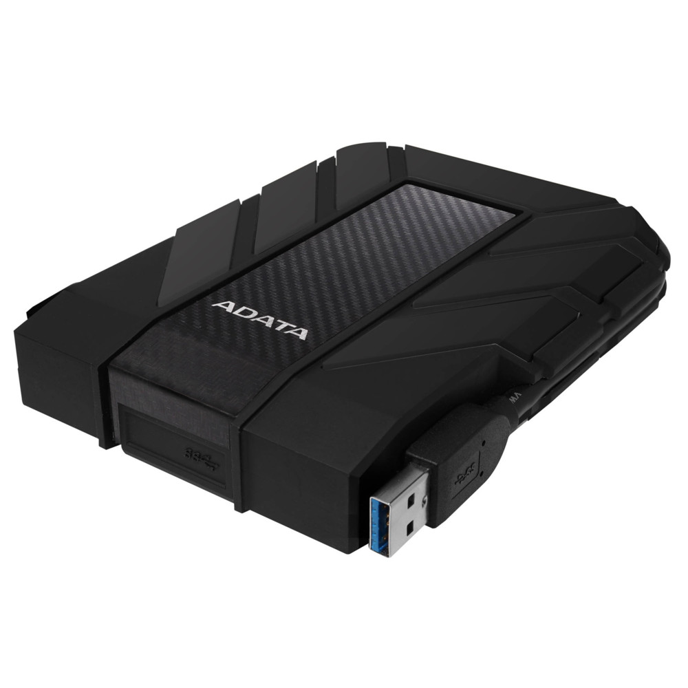 Внешние накопители A-Data HD710 Pro AHD710P-4TU31-CBK 4 ТБ — фото товара