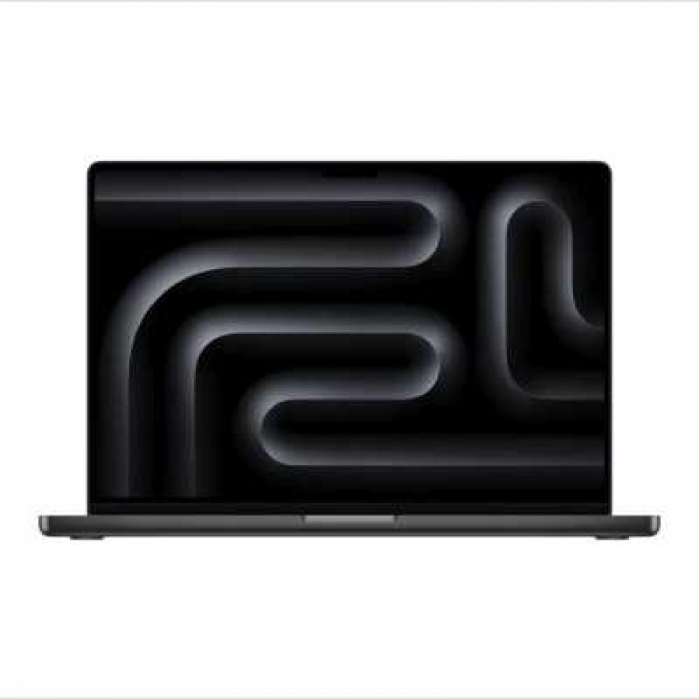 Ноутбук Apple MacBook Pro 16 2024 MX2X3LL/A 16.2 ", 3.5K 3456x2234 (16:10), Apple, M4 series, 24 Гб, 512 ГБ, Apple M4 Pro 20-core, Mac OS — фото товара