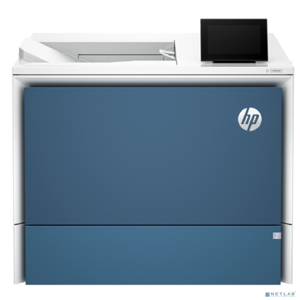 Принтер HP Color LaserJet Enterprise 6QN33A#B19 А3, Лазерный, Цветная — фото товара