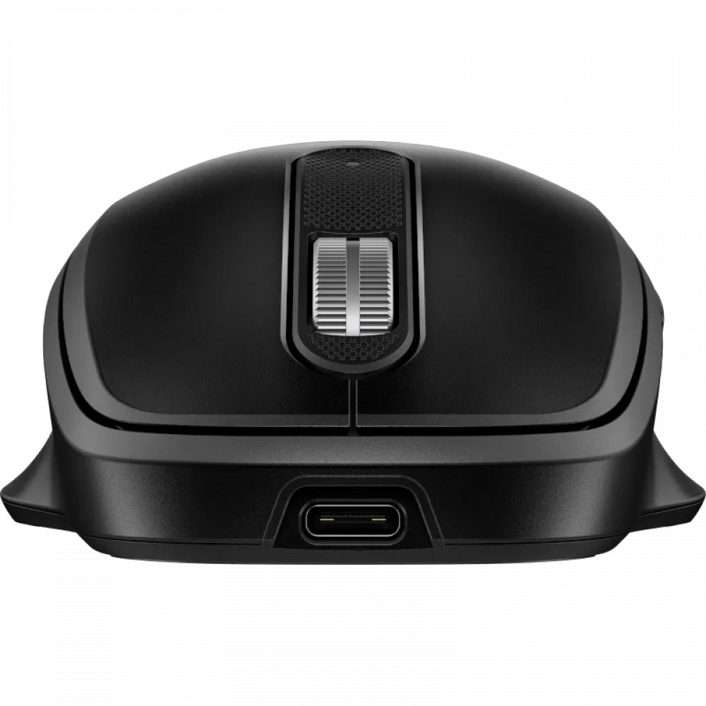 Мышь HP 510 UF RECHBL Wireless Mouse 9C2F6AA Бюджетные, Беспроводная - миниатюра 2