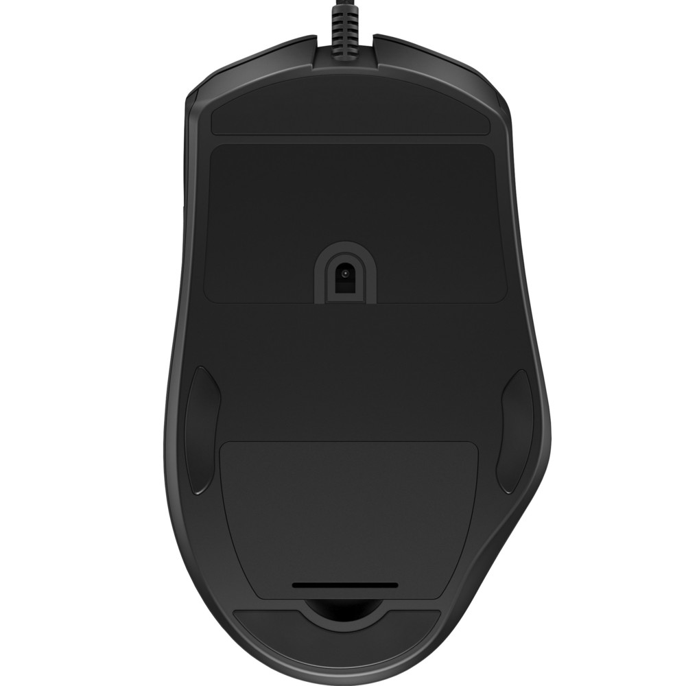 Мышь HP OMEN 600 1KF75AA Игровые, Проводная - миниатюра 2