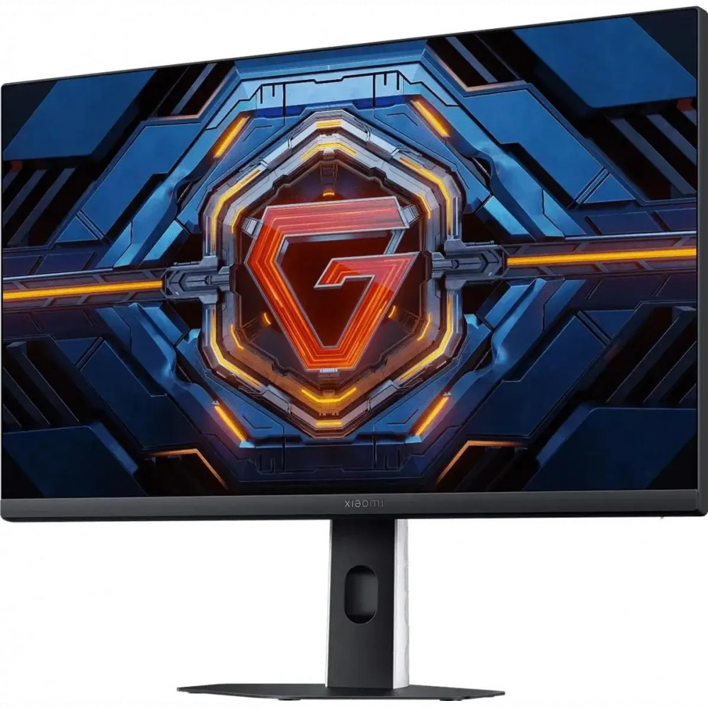 Монитор Xiaomi G24i 2026 ELA6656RU 23.8 ", IPS, Full HD 1920x1080 (16:9), 200 Гц - миниатюра 3