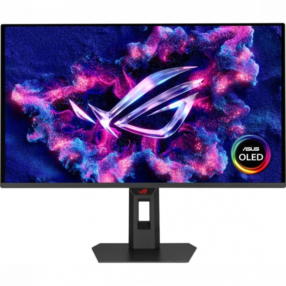 Монитор Asus ROG Strix XG27AQDNG 90LM0CH0-B01971 26.5 ", OLED, Quad HD 2560x1440 (16:9), 360 Гц - миниатюра 2