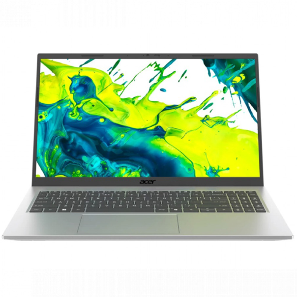 Ноутбук Acer Aspire Go 15 AG15-44P NX.JXXCD.007 15.6 ", FHD 1920x1080 (16:9), AMD, Ryzen 7, 16 Гб, 1 ТБ, Vega 8 - миниатюра 2