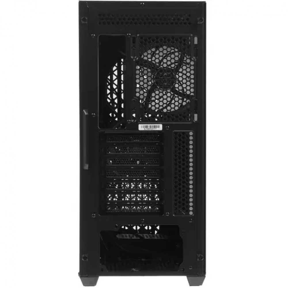 Корпус XPG Starker Air Black STARKERAIR-BKCWW Mid-Tower - миниатюра 7
