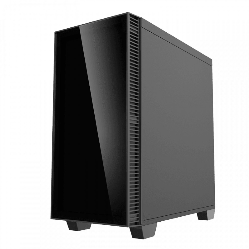 Корпус GameMax MINI ABYSS MFG.H608 Mini-Tower - миниатюра 5