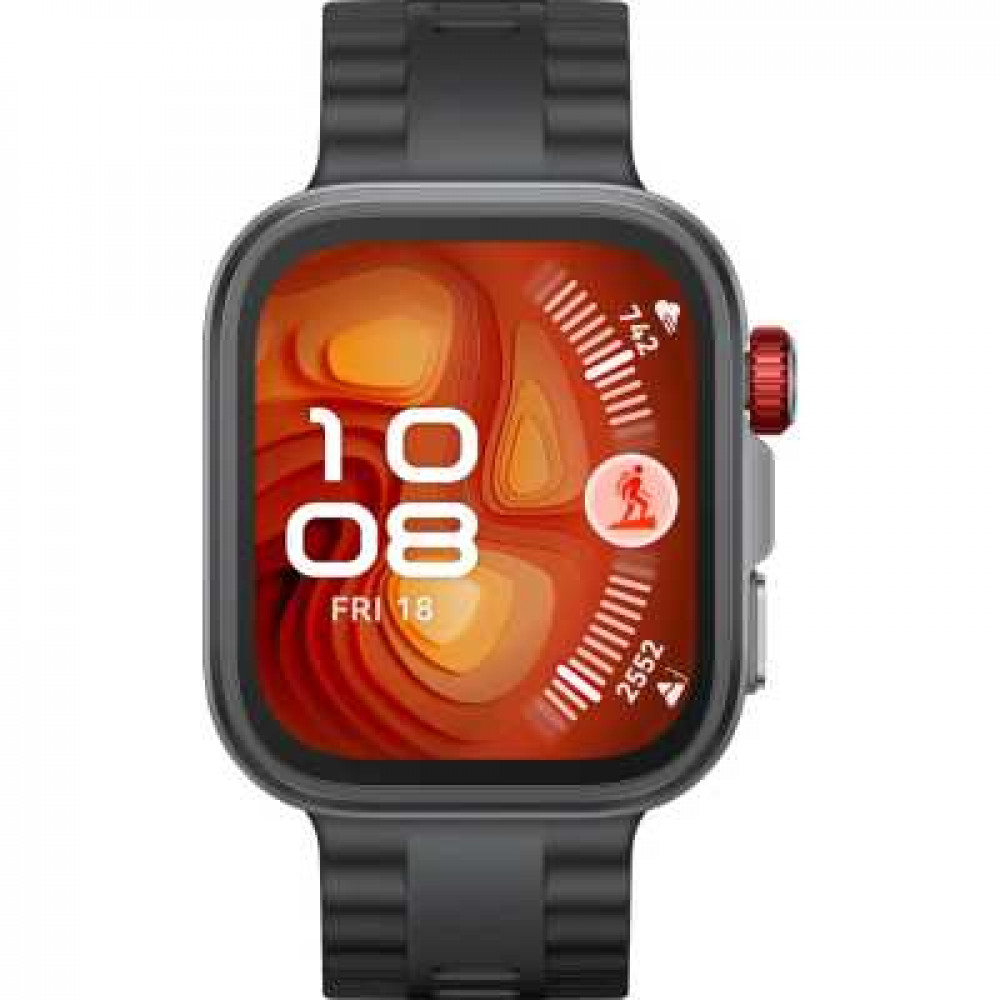 Huawei WATCH FIT 4 Pro Black 55020FAJ Смарт-часы — фото товара