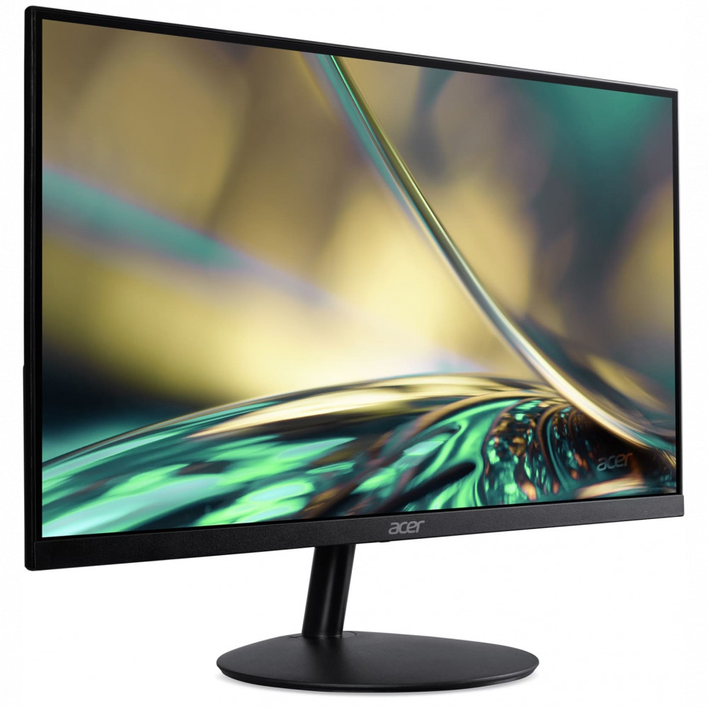 Монитор Acer SA242YP1bip UM.QS2EE.101 23.8 ", IPS, Full HD 1920x1080 (16:9), 144 Гц - миниатюра 2
