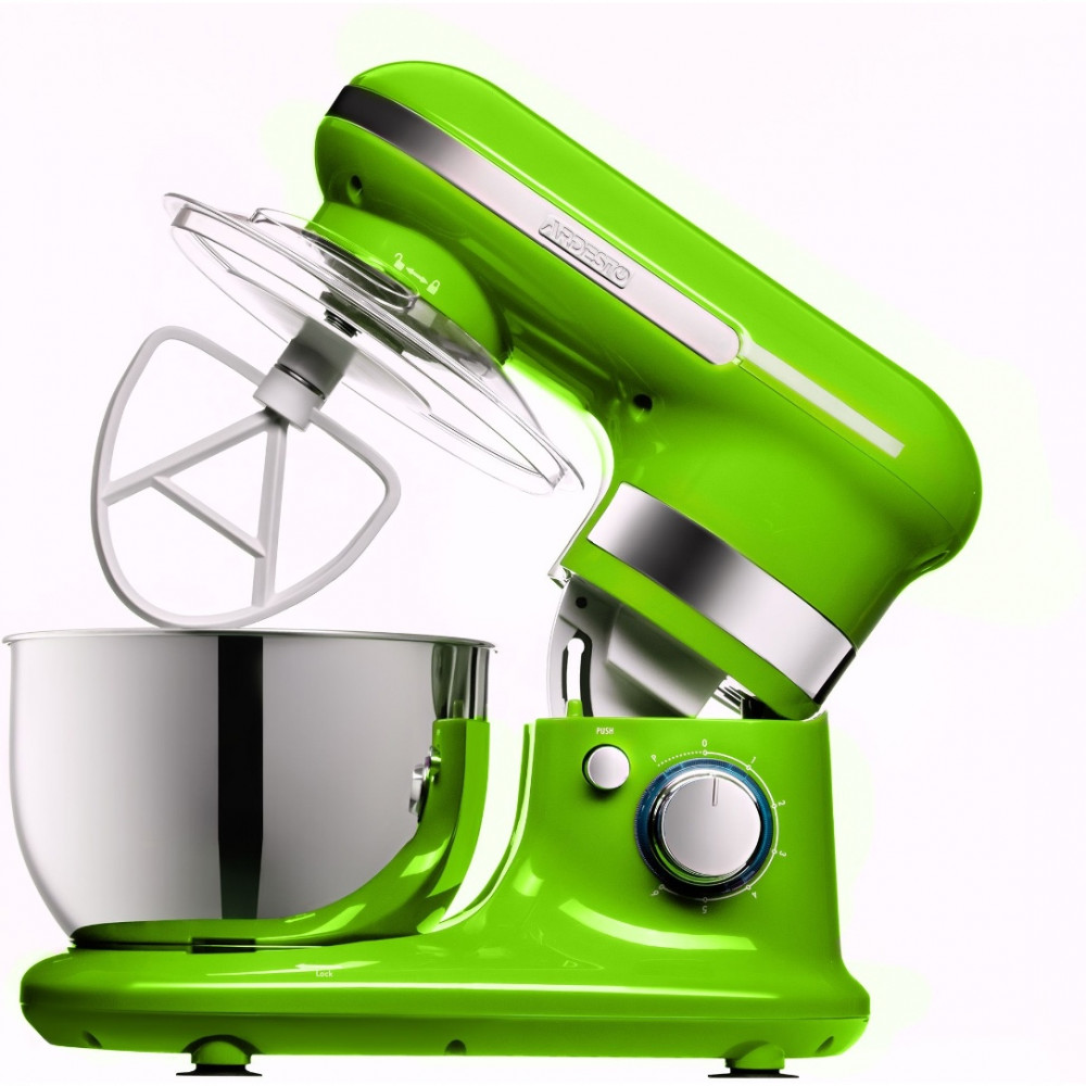 Миксер ARDESTO KSTM-8041 Стационарный, 800 Вт - миниатюра 2