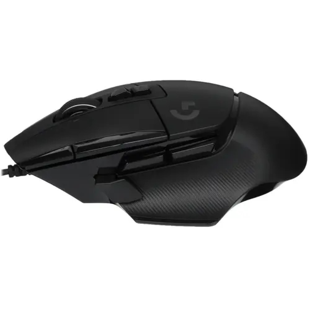 Мышь Logitech G502 X Hero 910-006142 Игровые, Проводная - миниатюра 3