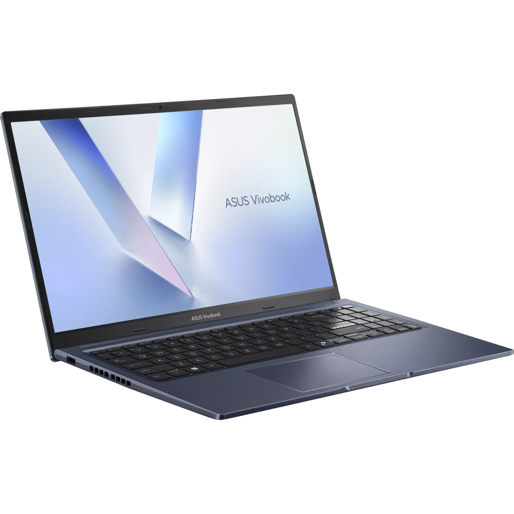 Ноутбук Asus Vivobook 15 M1502NAQ-BQ044W 90NB1841-M00H70 15.6 ", FHD 1920x1080 (16:9), AMD, Ryzen 5, 16 Гб, 512 ГБ, AMD Radeon 660M, Windows 11 Home — фото товара