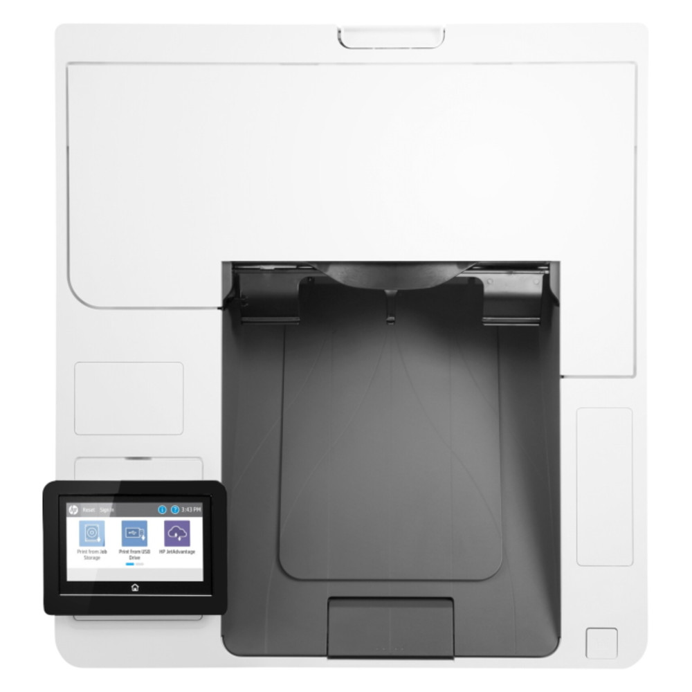 Принтер HP LaserJet Enterprise M611dn 7PS84A А4, Лазерный, Монохромная - миниатюра 4