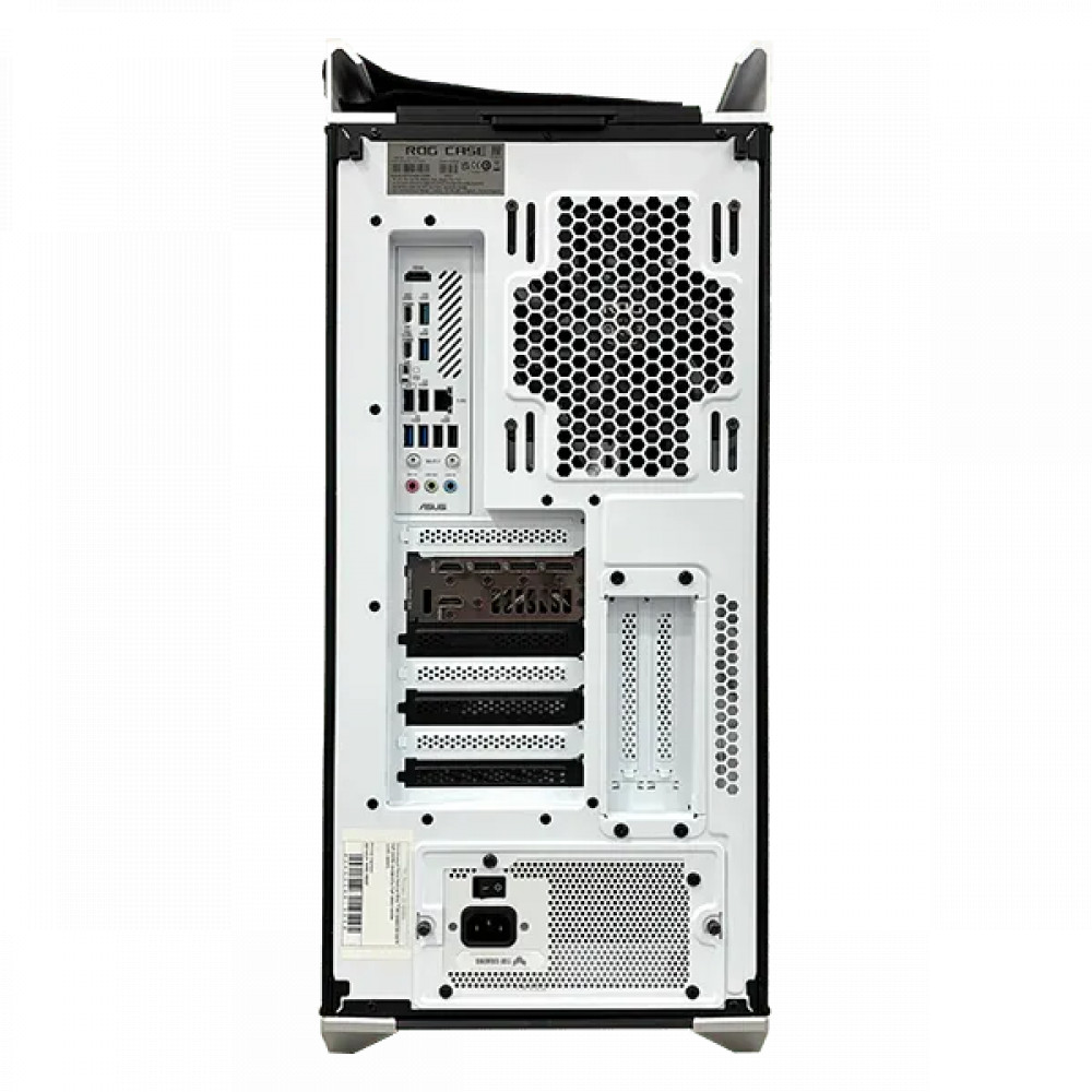 Персональный компьютер NOMAD Elite T NMD-36997 Ryzen 9, 9900X3D, 4.41, 64 Гб, DDR5-6000 - миниатюра 3