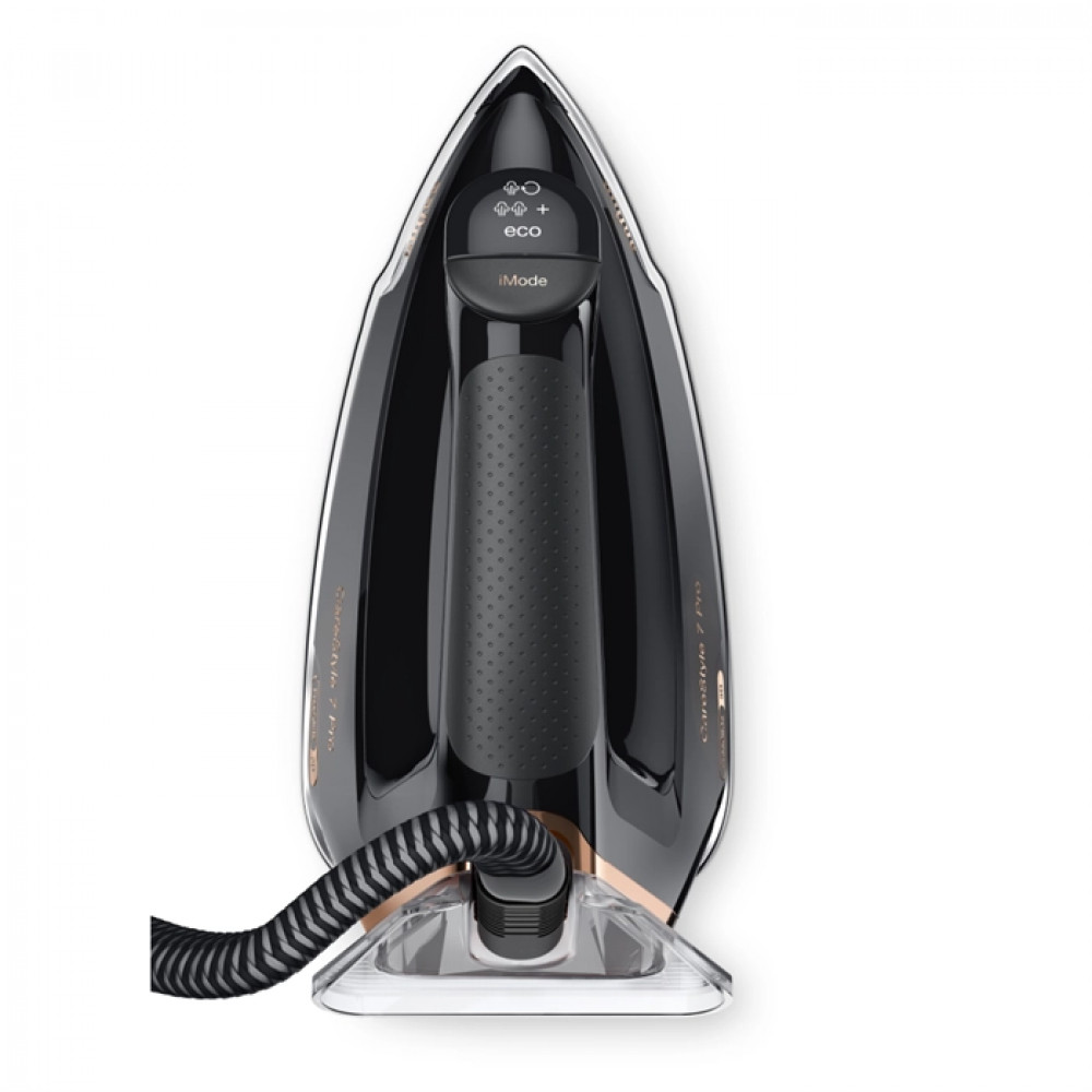 Braun IS7286BK Паровая станция, 2700 Вт - миниатюра 4