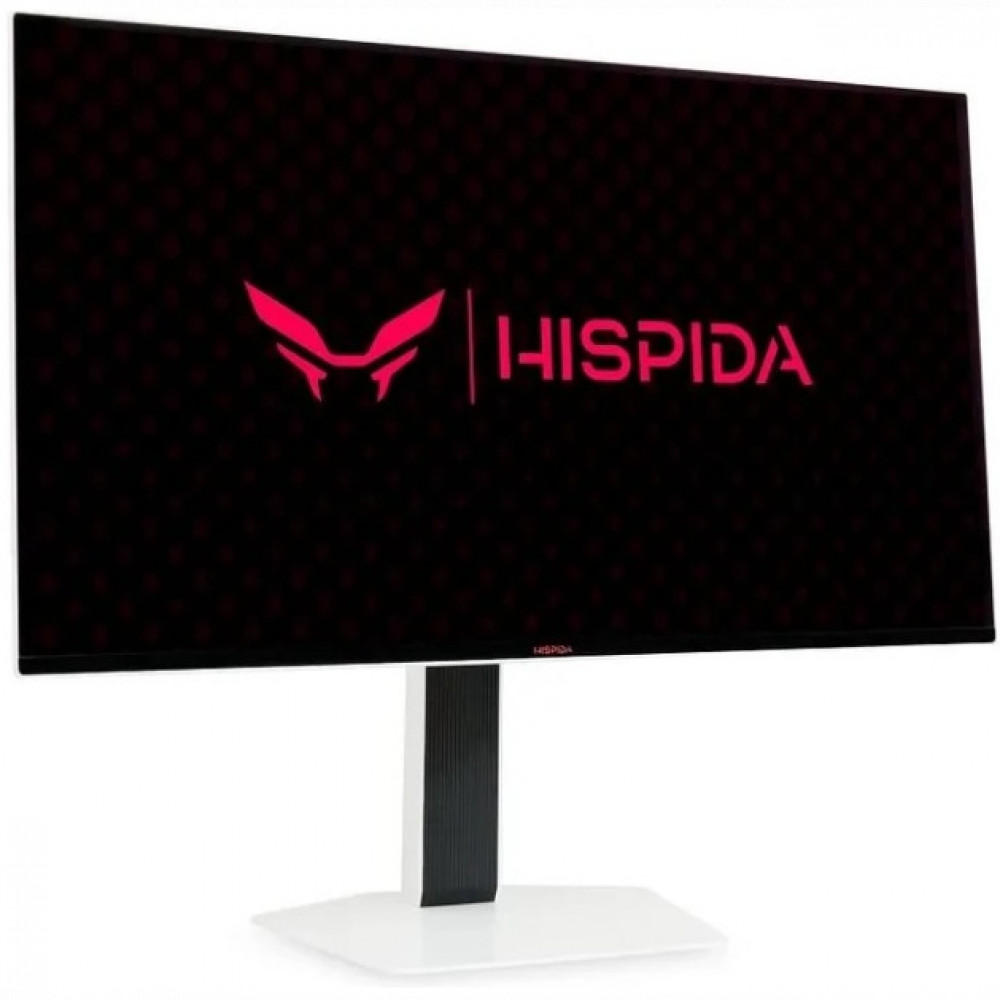 Монитор HISPIDA GI27Q28HE 27 ", OLED, Quad HD 2560x1440 (16:9), 280 Гц — фото товара