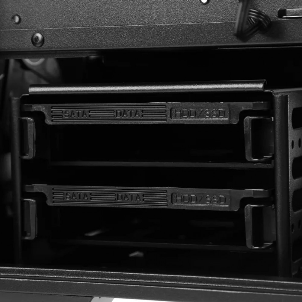 Корпус MSI MAG FORGE 120A AirFlow Mid-Tower 306-7G23A21-809 Mid-Tower - миниатюра 15