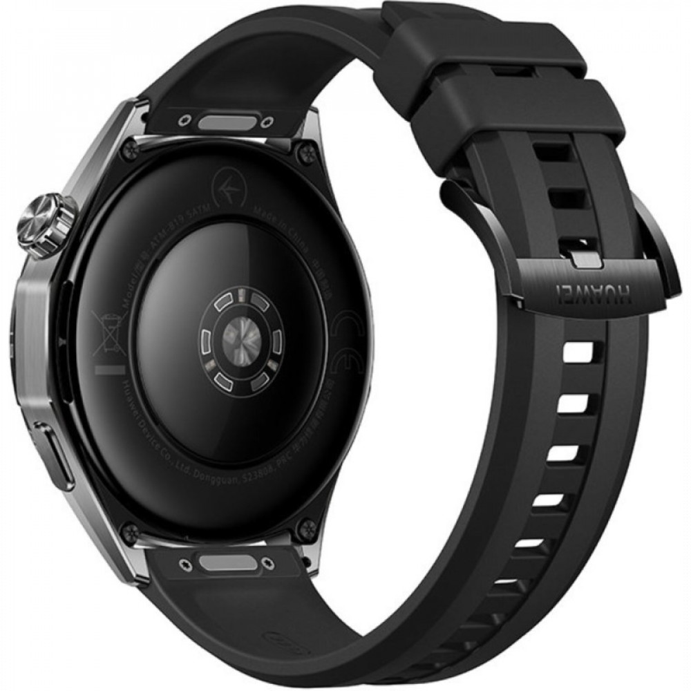 Huawei Watch GT 6 ATM-B19 55020FWF Смарт-часы - миниатюра 5