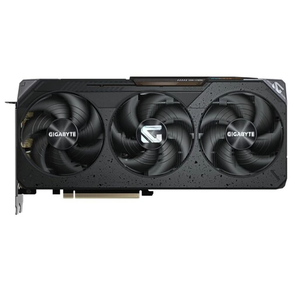 Видеокарта Gigabyte Radeon RX 9070 GAMING OC GV-R9070GAMING OC-16GD 16 ГБ — фото товара