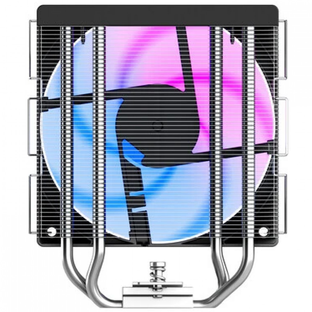 Система охлаждения ID-Cooling ID-CPU-SE-214-XT V2 Для процессора - миниатюра 3