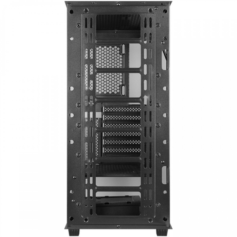 Корпус ALSEYE Phantom 1.0 Black AS.07.0001 Mid-Tower - миниатюра 4