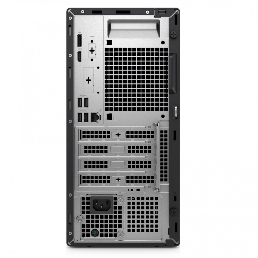 Персональный компьютер Dell Pro Tower QCT1255 210-BQNH_509 Ryzen 5, 8600G, 4.3, 16 Гб, DDR5-4800, Windows 11 Pro - миниатюра 3