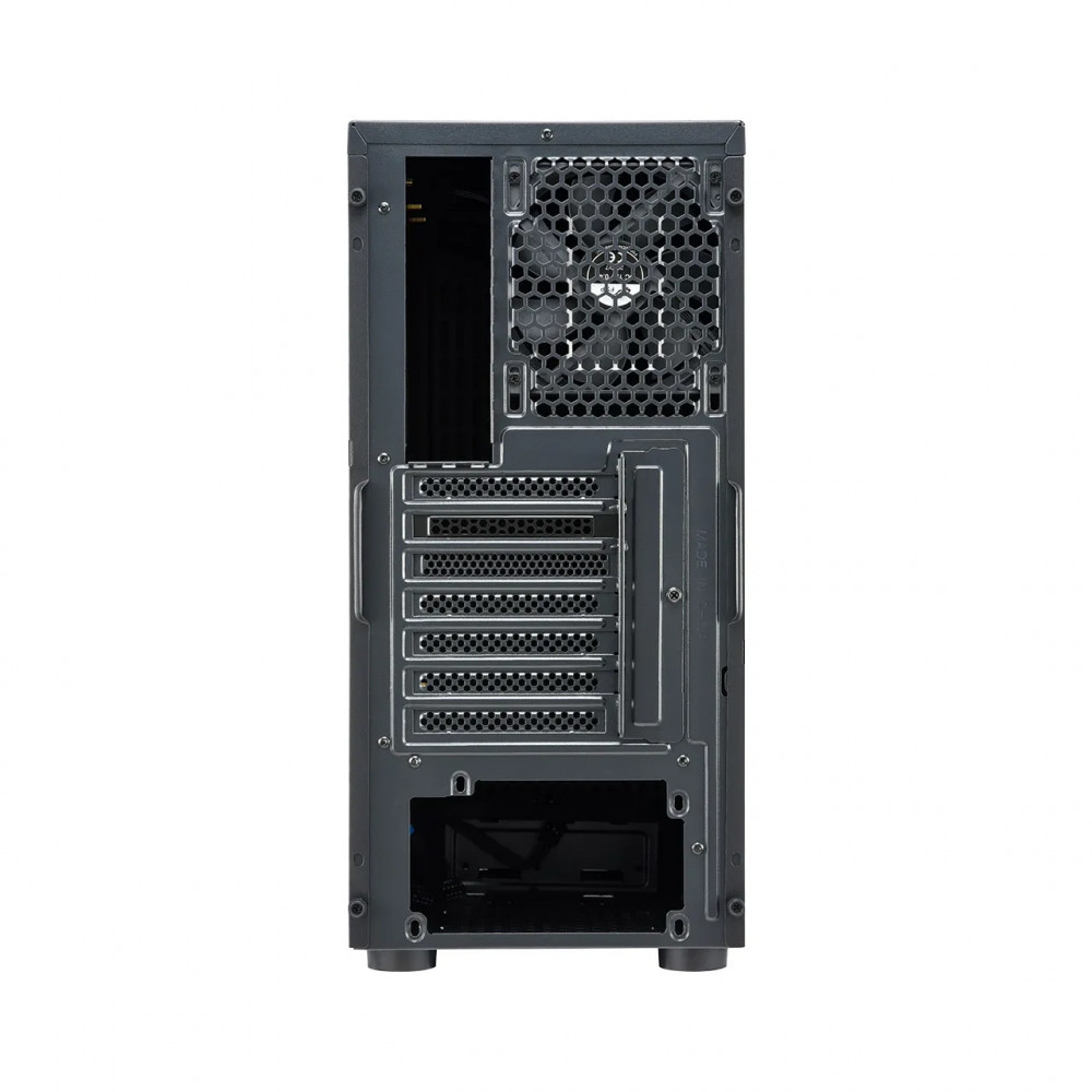 Корпус FSP CMT223S Mid-Tower - миниатюра 4