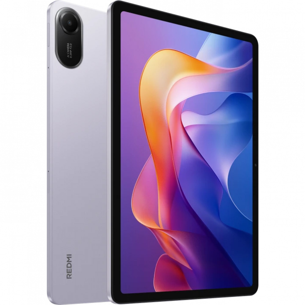 Планшет Xiaomi Redmi Pad 2 4 VHU5855RU 128 Гб, 4 Гб — фото товара