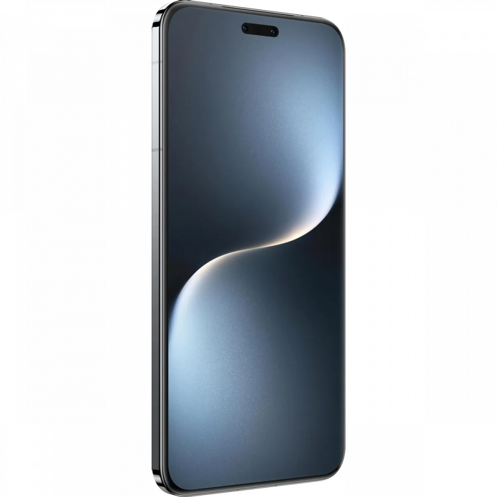 Смартфон Honor Magic 7 PRO (12/512GB) Black 5109BQJG 512 Гб, 12 Гб - миниатюра 3