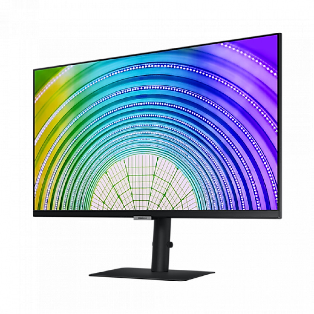 Монитор Samsung ViewFinity S6 LS27A600UUIXCI 27 ", IPS, Quad HD 2560x1440 (16:9), 75 Гц - миниатюра 3