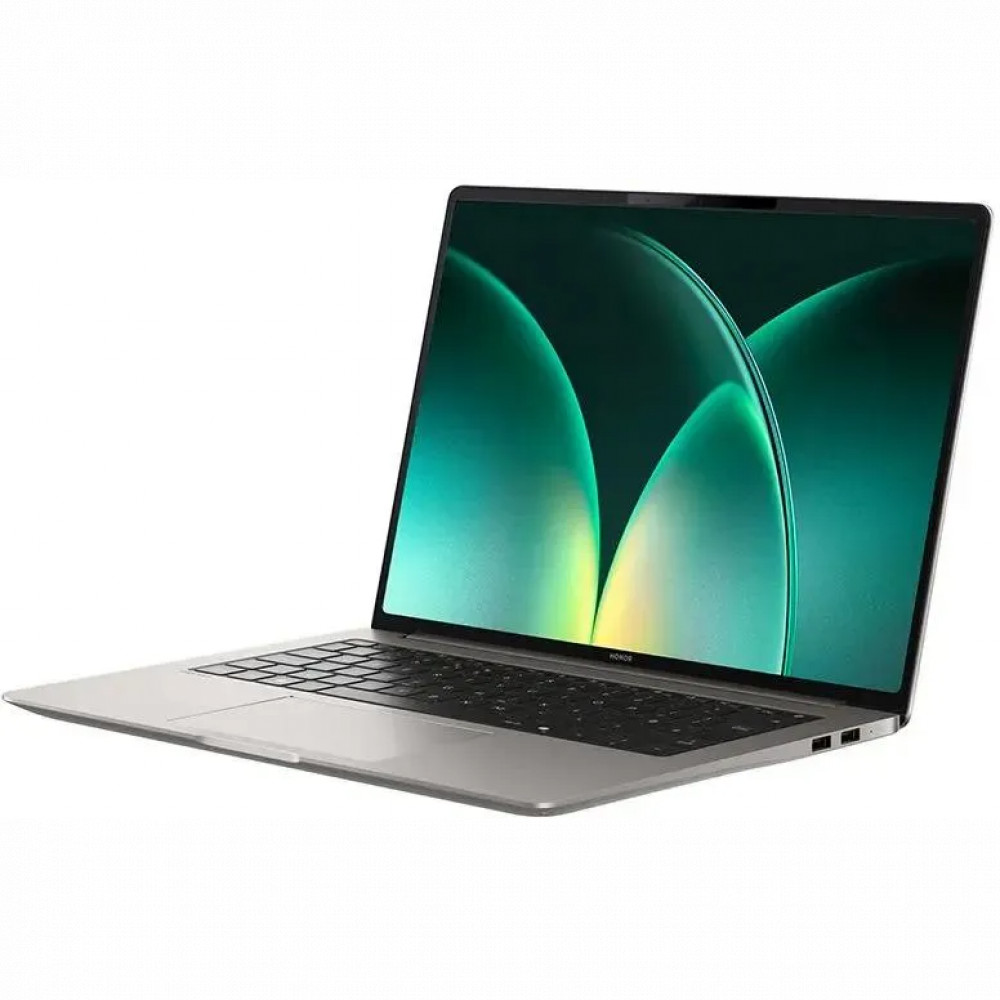 Ноутбук Honor MagicBook Pro 14 ZhuqueC 5301ATEN 14.6 ", HiDPI+ 3120x2080 (3:2), Intel, Core Ultra 5, 32 Гб, 1 ТБ, Intel Arc Graphics, Windows 11 Home - миниатюра 3