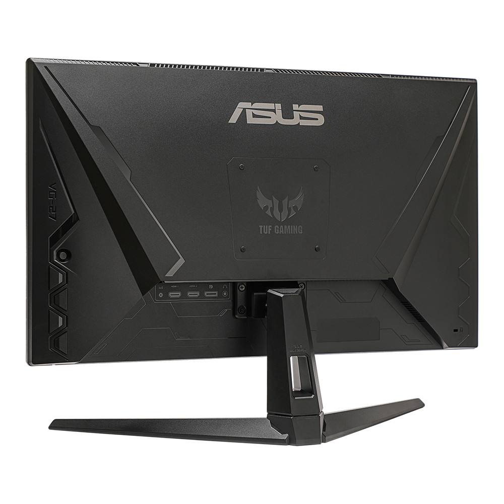 Монитор Asus VG279Q1A 27 ", IPS, Full HD 1920x1080 (16:9), 165 Гц - миниатюра 5