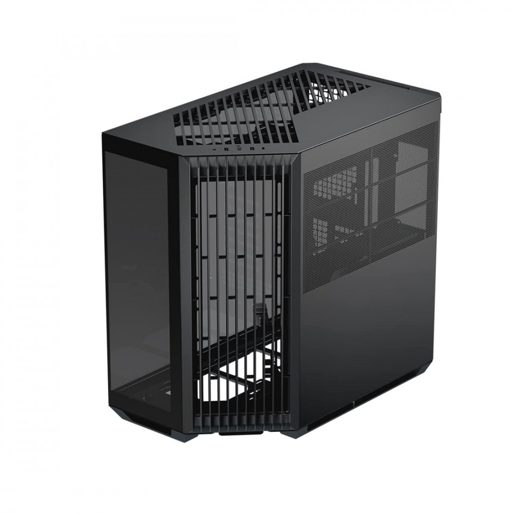 Корпус Aerocool APNX V1 Black APCM-VI01003.11 Mid-Tower — фото товара