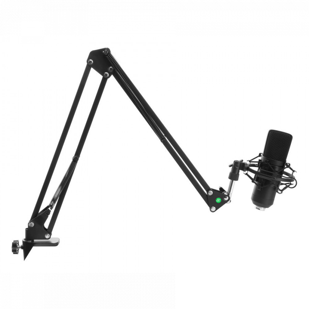 Микрофон Oklick SM-700G 1456135 - миниатюра 2