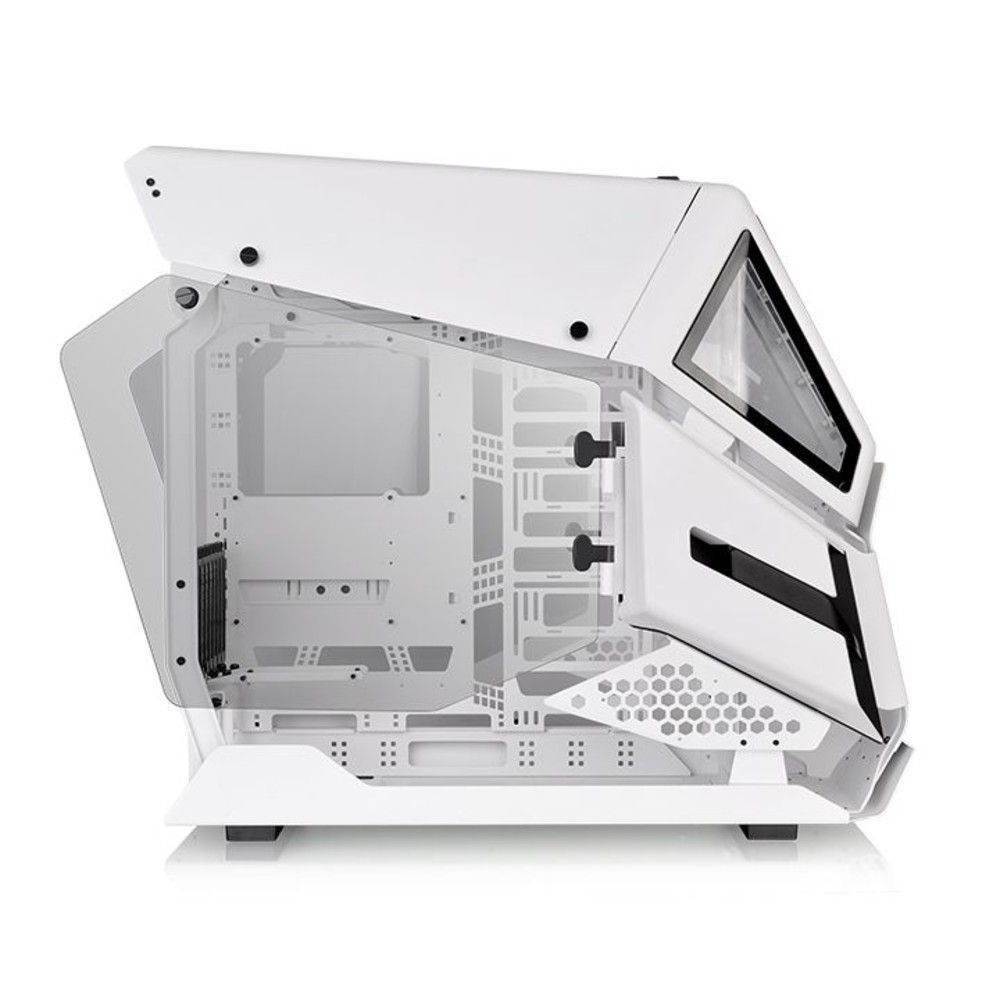 Корпус Thermaltake AH T600 Snow CA-1Q4-00M6WN-00 Full-Tower - миниатюра 4
