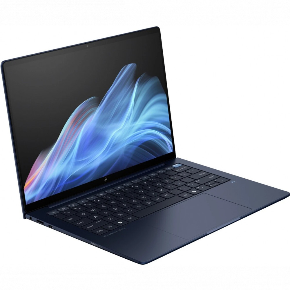 Ноутбук HP EliteBook Ultra G1i 14 B66W6AT 14 ", WQXGA+ 2880x1800 (16:10), Intel, Core Ultra 7, 32 Гб, 1 ТБ, Intel Graphics, Windows 11 Pro — фото товара