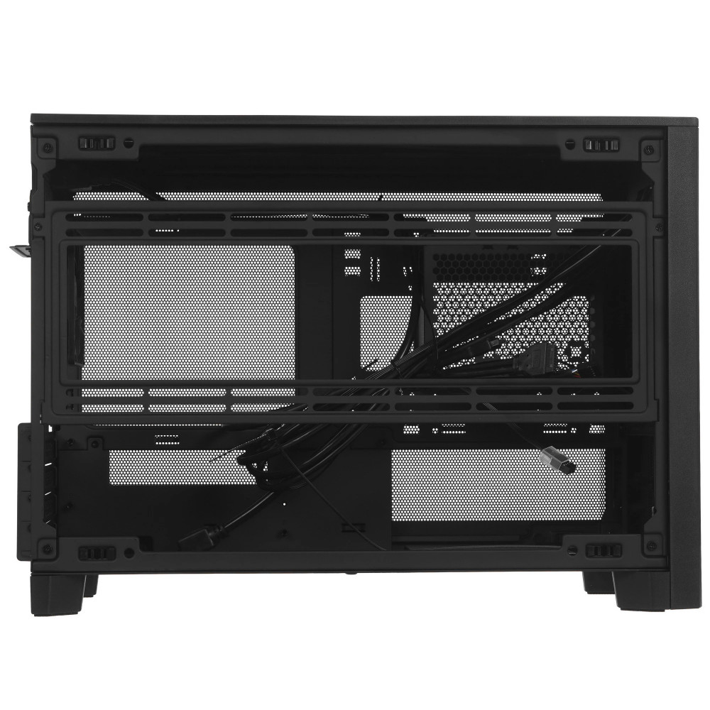 Корпус Montech TEN B Small Form Factor - миниатюра 2