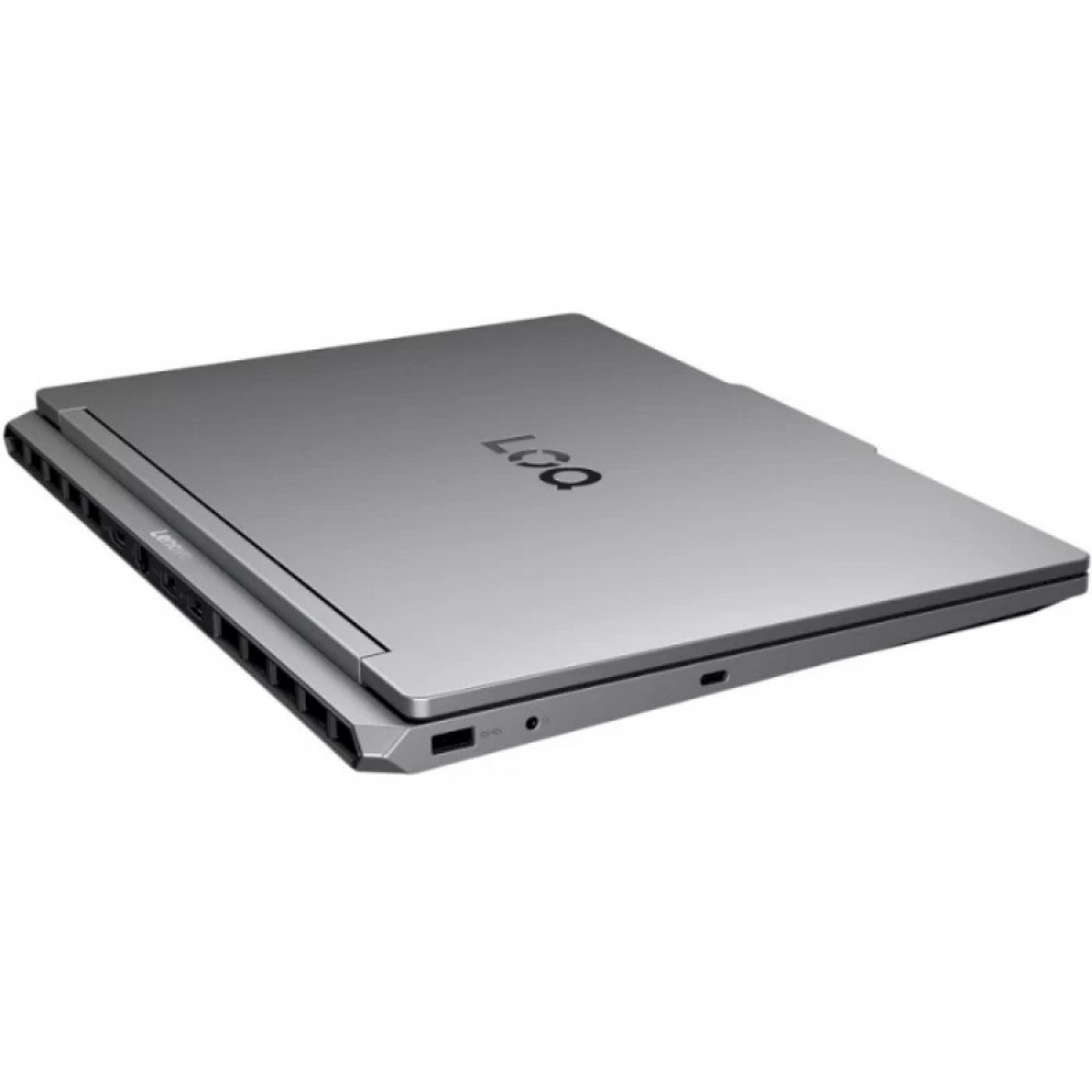 Ноутбук Lenovo LOQ 15AHP11 83TN000GRK 15.3 ", WUXGA 1920x1200 (16:10), AMD, Ryzen 7, 32 Гб, 1 ТБ, AMD Radeon 780M - миниатюра 4