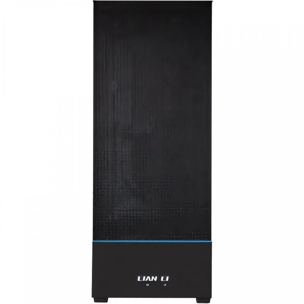 Корпус Lian Li SUP01X Black G99.SUP01X.00 Mid-Tower - миниатюра 2