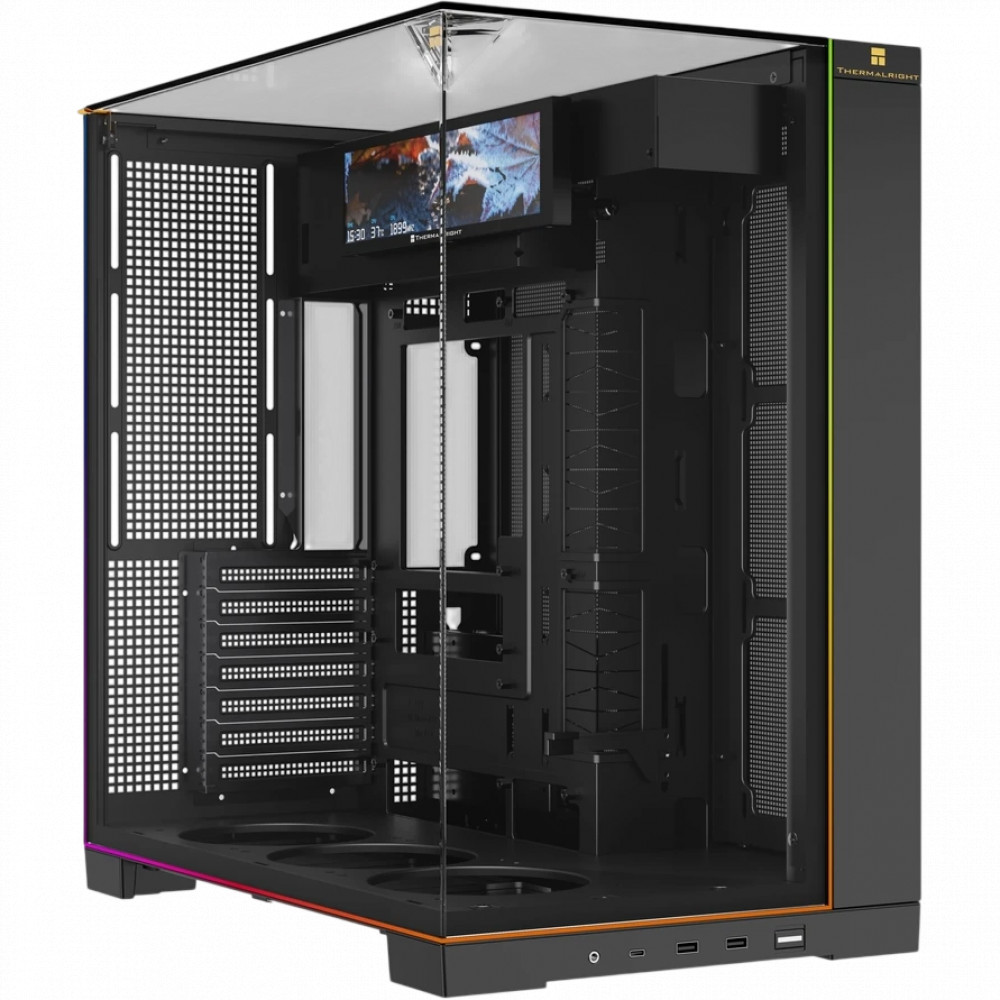 Корпус Thermalright TR-A70 Vision Mid-Tower — фото товара